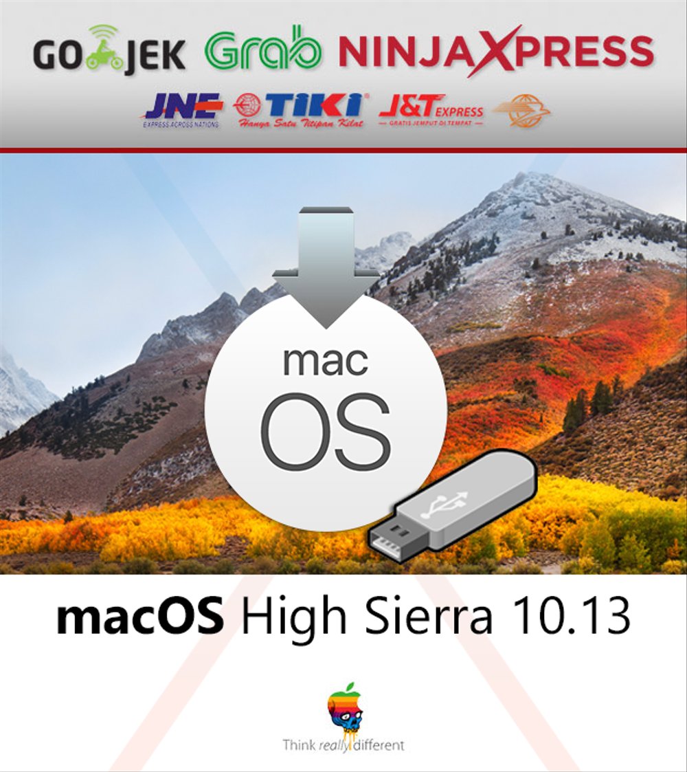is there a boot disc for mac os sierra 10.12.4